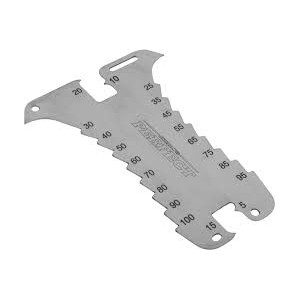 Znacznik traserski 6,0x150mm